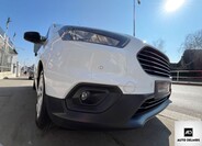 Ford Transit Courier 12