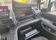 Peugeot Rifter 19
