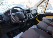 Peugeot Boxer 9