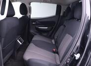 Mitsubishi L200 15