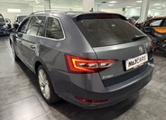 Škoda Superb 4