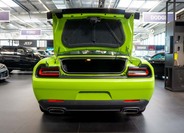 Dodge Challenger 6