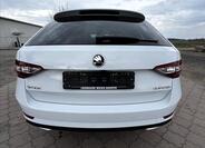 Škoda Superb 7