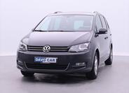 Volkswagen Sharan 3