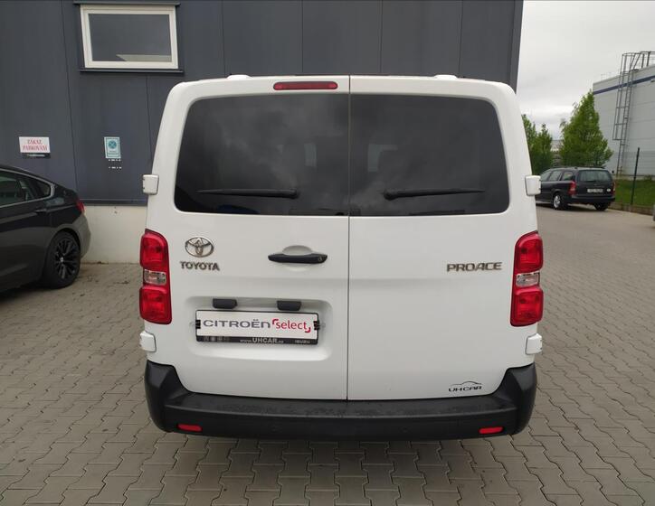 Toyota ProAce 5
