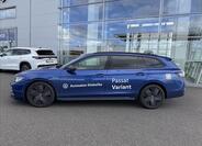 Volkswagen Passat 2