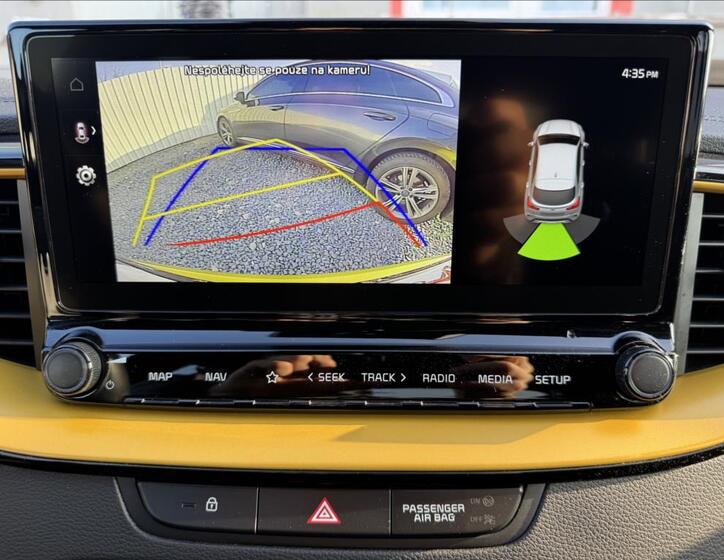 KIA XCeed 42