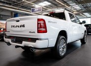 Dodge RAM 6