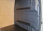 Mercedes-Benz Sprinter 18