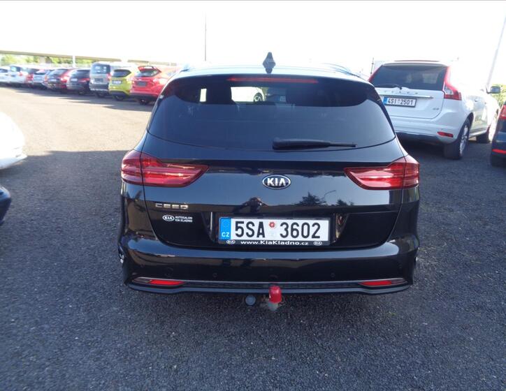 KIA Ceed 22