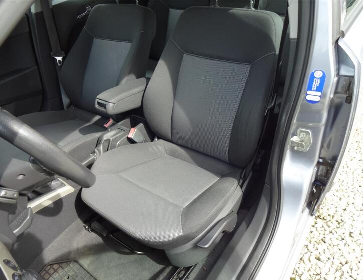 Opel Astra 17