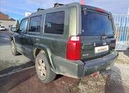 Jeep Commander 4