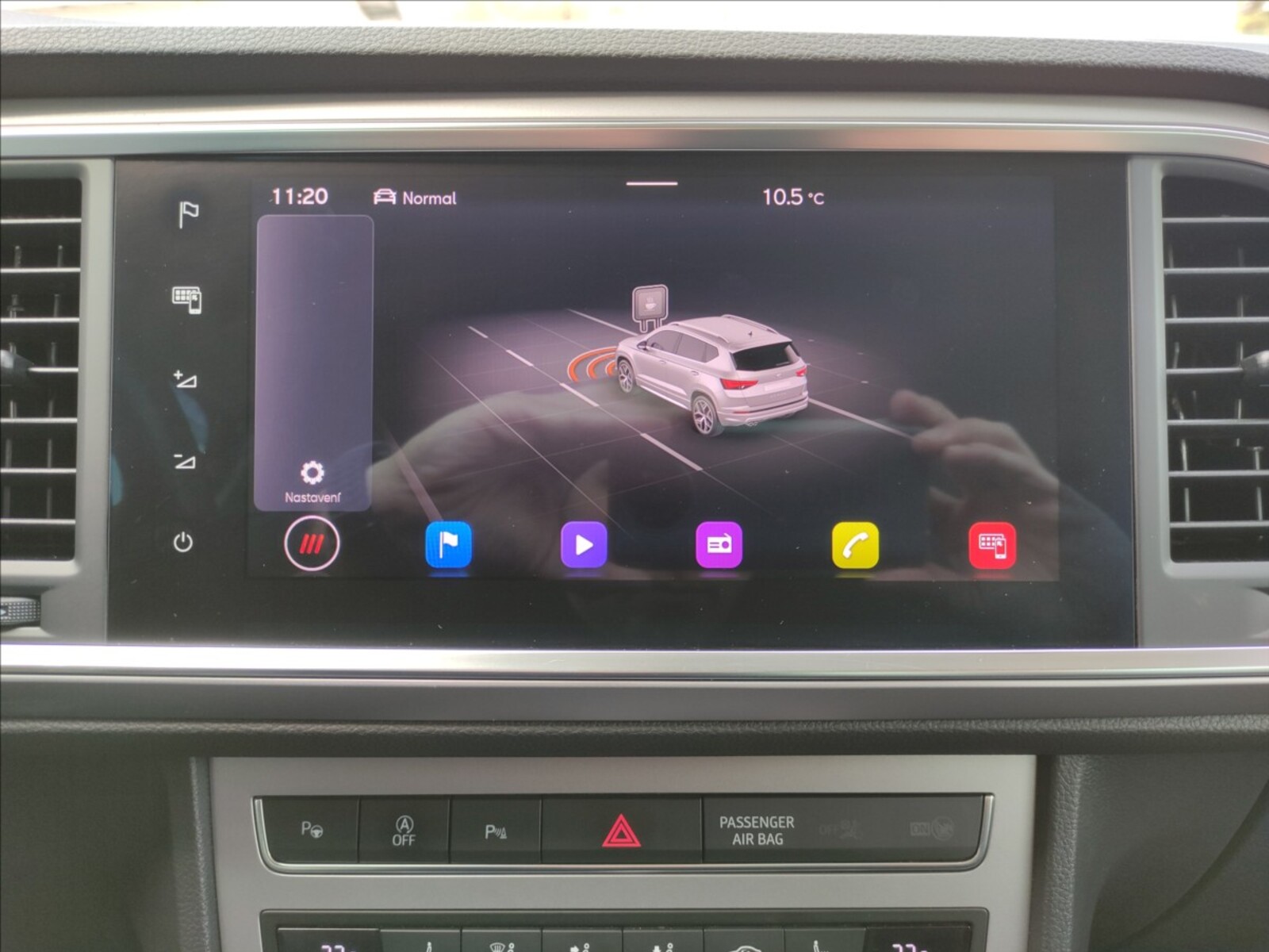 Seat Ateca 16