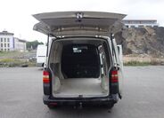 Volkswagen Transporter 17
