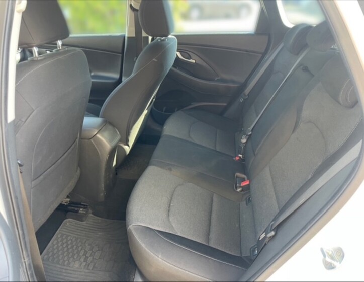 Hyundai i30 8