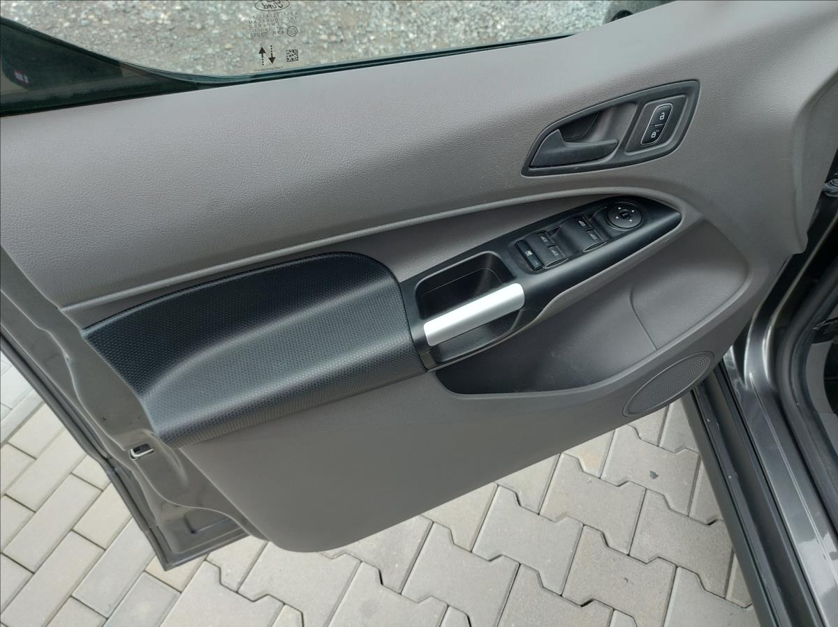 Ford Tourneo Connect