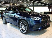 Mercedes-Benz GLE 1