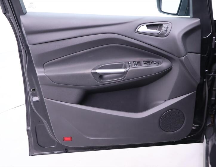 Ford Grand C-MAX 11