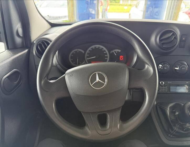 Mercedes-Benz Citan 13