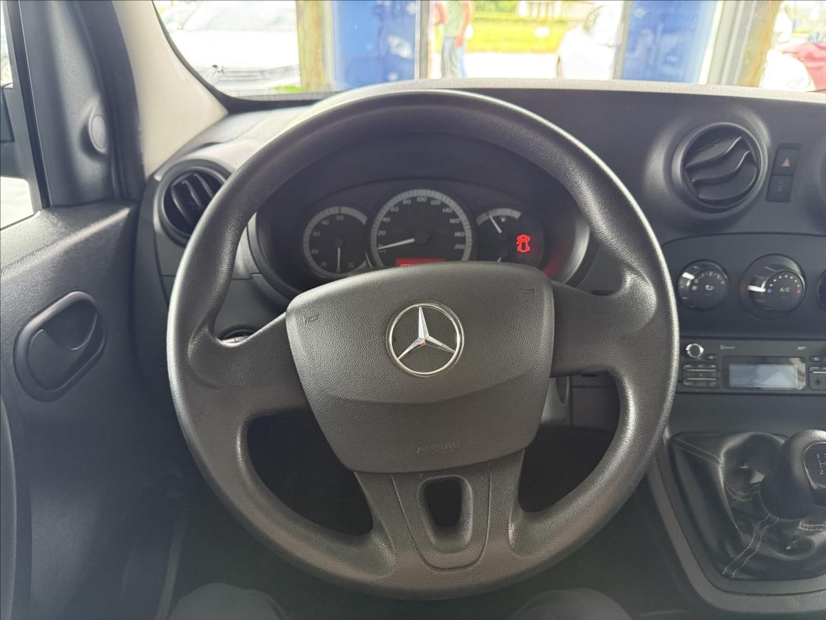 Mercedes-Benz Citan