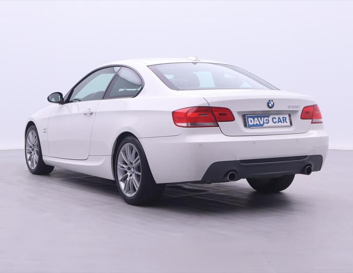 BMW Řada 3 5