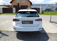 Škoda Octavia 7
