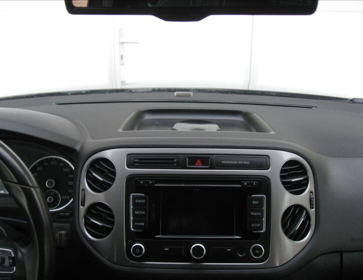 Volkswagen Tiguan 24
