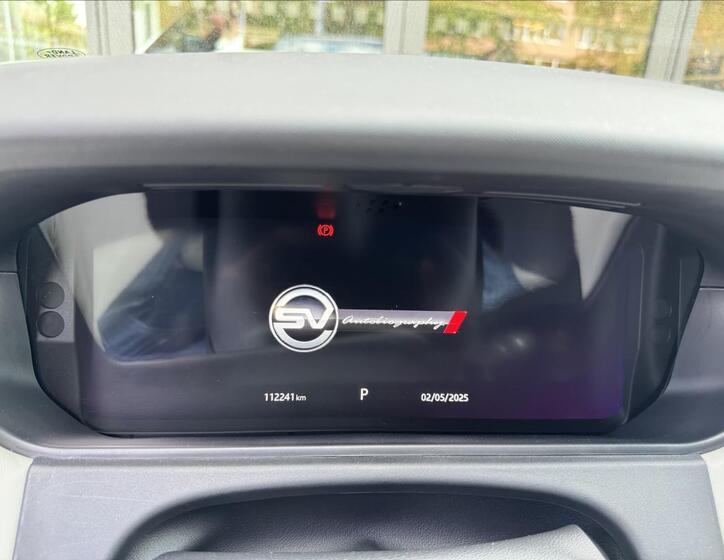 Land Rover Range Rover Velar 22