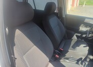 Škoda Fabia 18