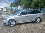 Škoda Octavia 6