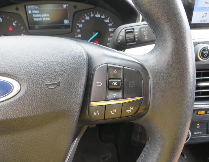 Ford Focus 18