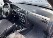 Ford Escort 23