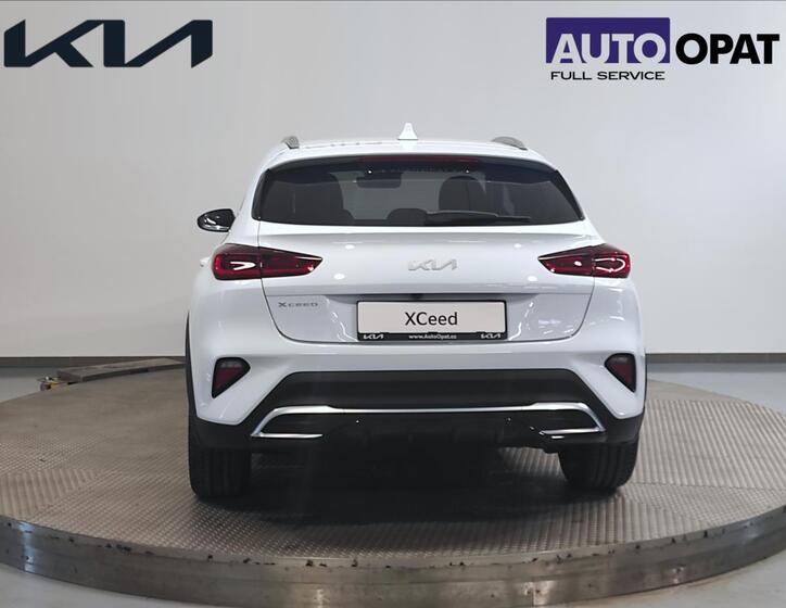 KIA XCeed 13