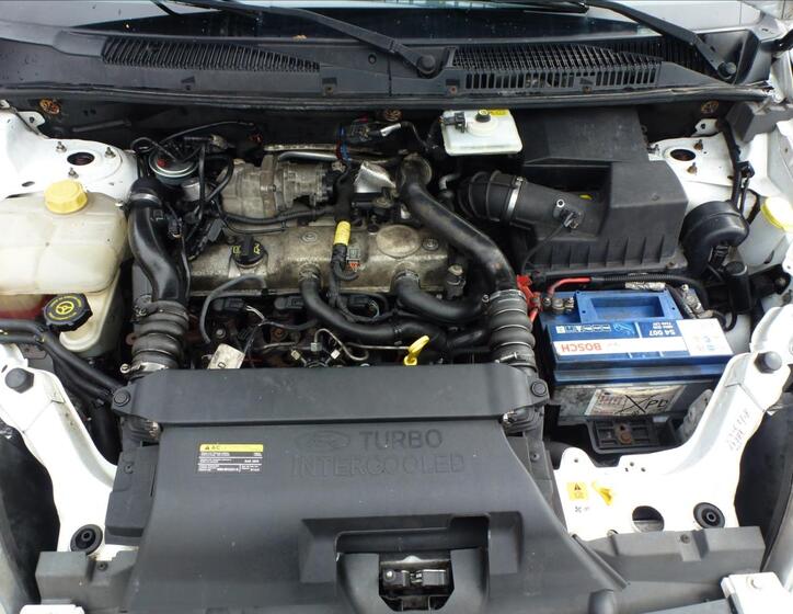 Ford Transit Connect 33