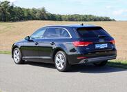 Audi A4 5