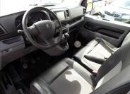 Peugeot Expert 9