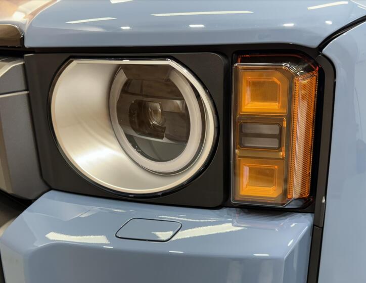 Toyota Land Cruiser 28