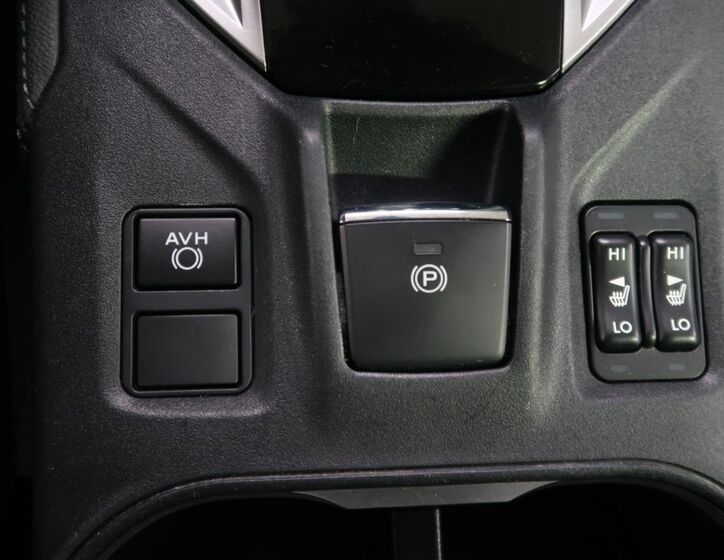 Subaru Impreza 38