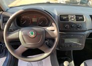 Škoda Fabia 12