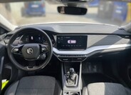 Škoda Octavia 9