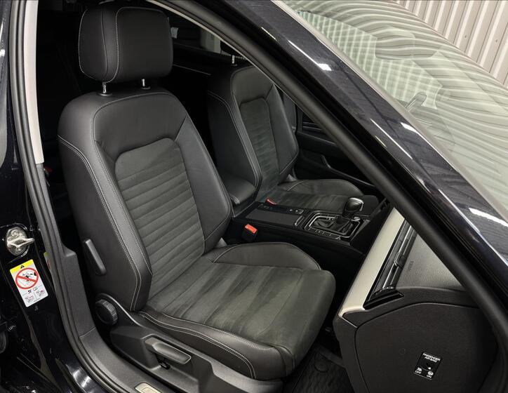 Volkswagen Passat 42