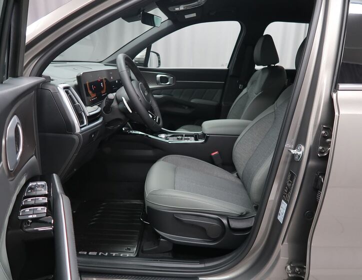 KIA Sorento 9