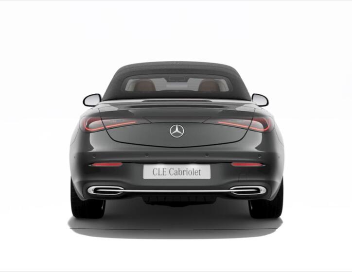 Mercedes-Benz CLE 5