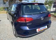 Volkswagen Golf 3
