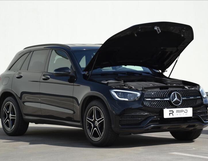 Mercedes-Benz GLC 39