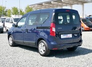 Dacia Dokker 4