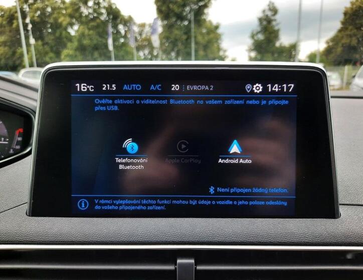 Peugeot 5008 25