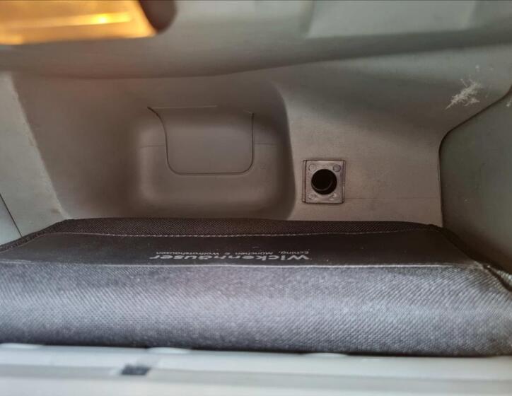 Opel Vivaro 27
