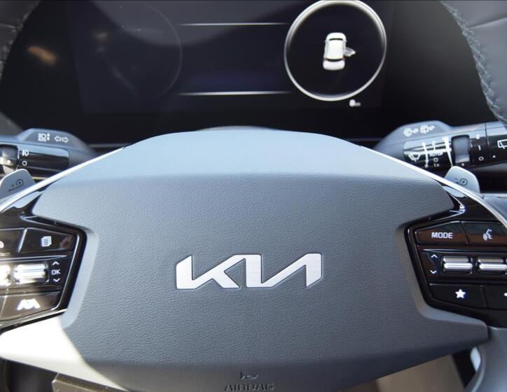 KIA Niro 7
