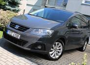 Seat Alhambra 7
